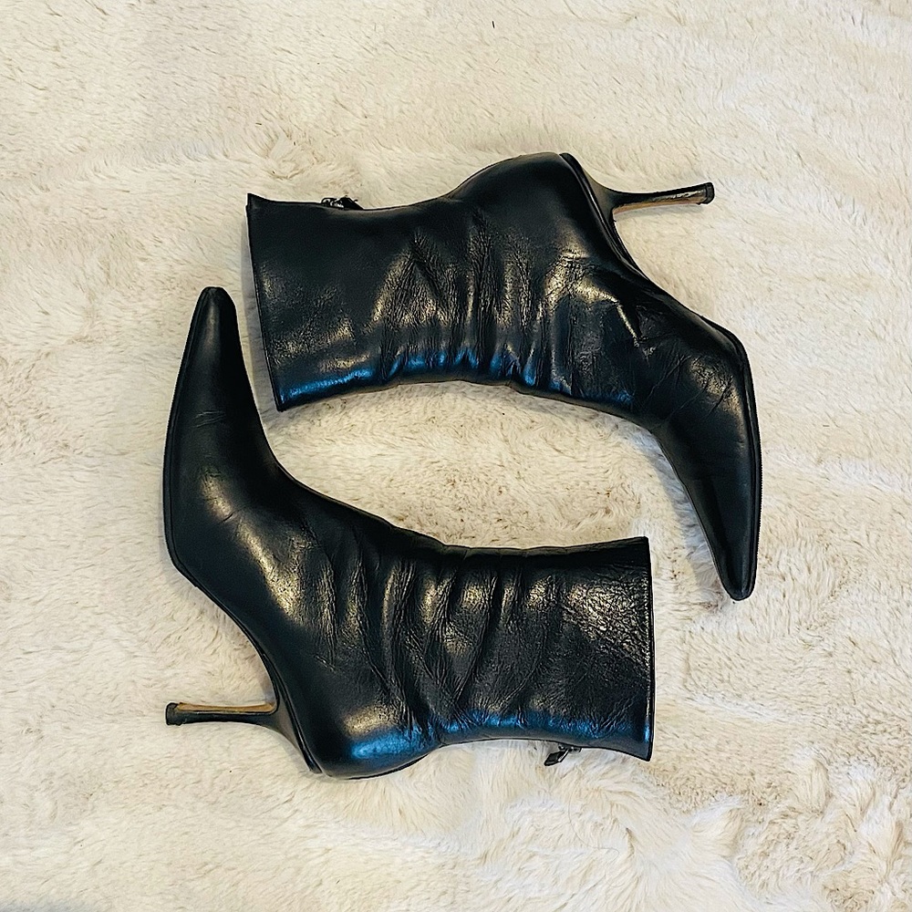 Jimmy Choo bootie
